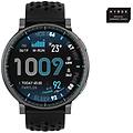 AMAZFIT active max display ultra luminoso da 1 5 pollici 4 gb di memoria mappe offline monitoraggio
