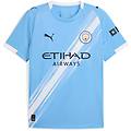 PUMA maglia casalinga manchester city 2025/26