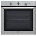 ariston fa4 834 h ix ha forno 71 l a acciaio inossidabile (fa4834hixha)