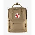 zaino fjällräven kanken 16l marrone chiaro