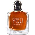 stronger with you intensely eau de parfum 100ml