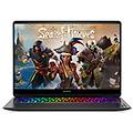 omen transcend 14-fb1006nl intel core ultra 7 255h computer portatile 35 6 cm (14'') 3k 32 gb
