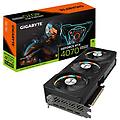 - geforce rtx 4070 12gb gddr6x pci express x8 4. 0 / 3 x displayport / 1 x hdmi super