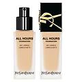 yves saint laurent all hours foundation