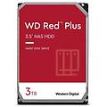 western digital red plus wd30efpx disco rigido interno 3. 5" 3000 gb serial ata iii (wd30efpx)