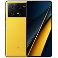 poco x6 pro 5g dual sim 6. 67 octa core 512gb ram 12gb 5g europa yellow