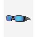Oakley Occhiali Gascan Matte Black Con Lenti Prizm Sapphire Polarized