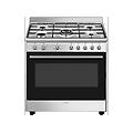 cucina cx90gm piano cottura a gas zone 5 classe a