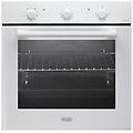 forno elettrico da incasso fm 6 bl capacità 69 l multifunzione ventilato colore trasparente.
