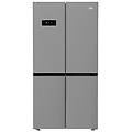 - frigorifero 4 porte gn1416240xpn libera installazione total no-frost capacità netta 572l