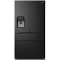 rf728n4sbfe stand affiancato con porta-finestra combinata 36" di larghezza 560 l