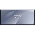 lavagna interattiva touchscreen 92'' 5k ultra wide android nero