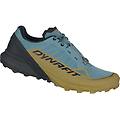 ultra 50 scarpe trail running uomo green/dark blue/light blue 9 uk