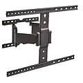 nuovavideosuono lcd125 supporto tv a parete 2 29 m (90) nero