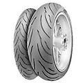 contimotion 120/70 r17 58 w