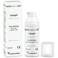 logofarma ef lipogel 50 ml