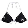 Freddy Top Bikini A Triangolo Stampa Floreale All Over