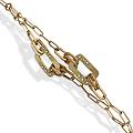 bracciale donna gioielli magic chain xbr940d