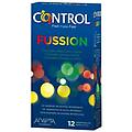 control new fussion 12pz