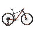second hand bici mtb scale m buono