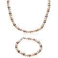 collana donna gioielli set114