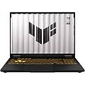 tuf gaming f16 fx608jpr-rv013w notebook gaming 16 pollici intel core i7-14650hx 16 gb ddr5 1 tb ssd