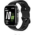 infowear watch 2i display 4. 7 cm amoled touch screen nero