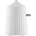 spremiagrumi pliss&eacute; mdl07 w bianco