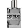 zadig & voltaire this is really him eau de toilette intense 50ml
