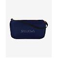 borsa ultralight duffle 28l blu notte