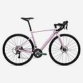 bici da corsa donna ncr cf shimano tiagra lilla