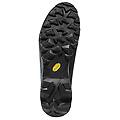 aequilibrium hike gtx w scarpe da trekking donna grey/light blue 39 5 eu
