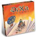 dixit odissey gioco da tavolo creativo e immaginativo per famiglie e amici