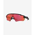 occhiali radar ev path matte black con lenti prizm trail torch