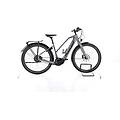 ebike ricondizionata · diamant opal esprit+ · buone condizioni