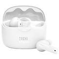 tune beam auricolare true wireless stereo (tws) in-ear musica e chiamate bluetooth bianco