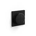 Philips Tap Dial Interruttore Nero