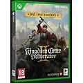 kingdom come deliverance ii edizione day one xbox series x