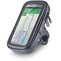 supporto bici impermeabile bh-100 nero xl