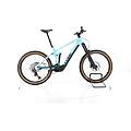 ebike ricondizionata · stereo hybrid 160 hpc race 750 · come nuovo