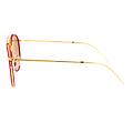 occhiali da sole round rb3647n 92373e