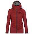 sella ptx 3l w giacca ibrida donna red i42 d36