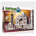 - w3d-2001 3d puzzle 950 pz classics collection taj mahal