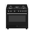 cucina cx91gmbl piano cottura a gas zone 5 classe a