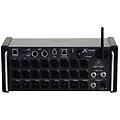 Behringer X Air Xr18 Flyht Case Bundle