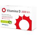 vitamina d 2000 u. i. 168 compresse masticabili