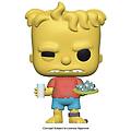 - the simpsons pop! animation vinyl figure twin bart 9 cm