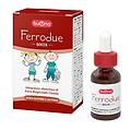 buona buona ferrodue gocce confezione 15 ml