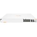 hpe aruba instant on 1960 8p 1g class 4 4p sr1g-2. 5g class 6 poe 2p 10gbase-t 2p sfp 480w gestito
