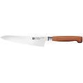 vier sterne coltello chef compact 14 cm liscio kotibe
